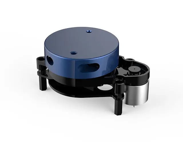 Ydlidar X2 360 Degree Ros Scanner For Navigation,Path Planning, Collision Avoidance 1