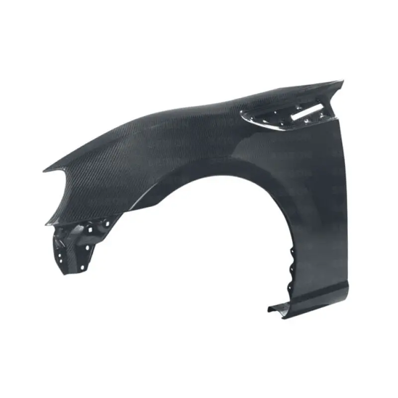 Seibon 12-13 Brz/Frs Oem Style Carbon Fiber Fenders (Pair) 1