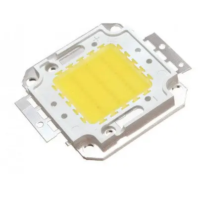 5Watt Smd White Led 1