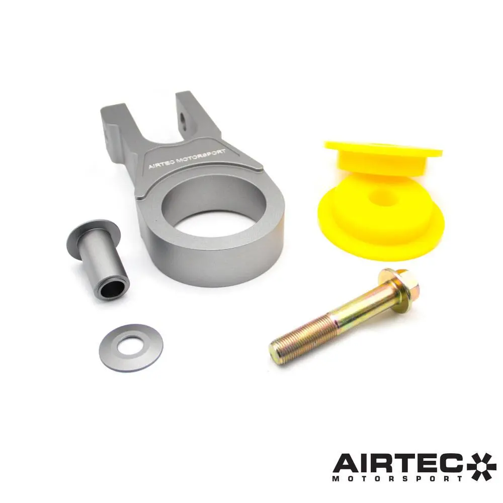 Airtec Motorsport Gearbox Torque Mount For Toyota Yaris Gr 1
