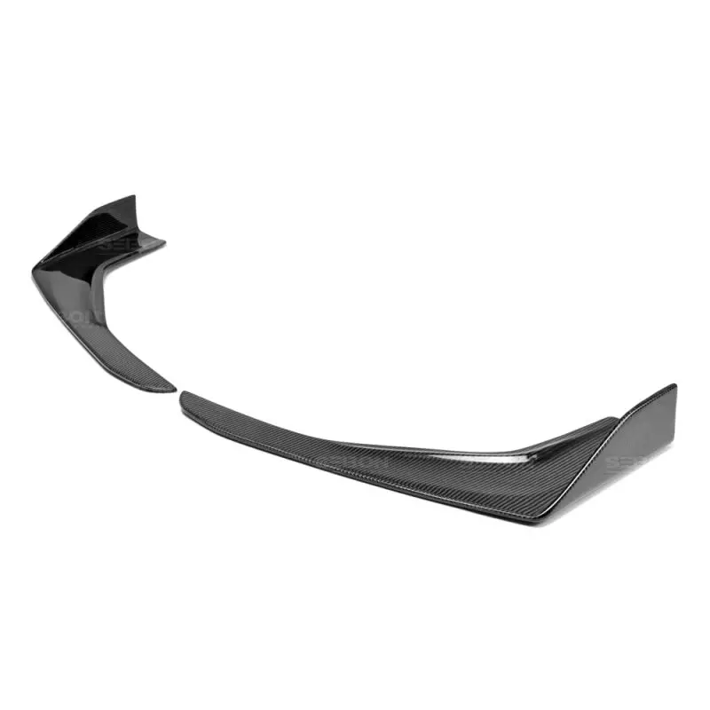 Seibon 14 Lexus Is250/350 F Sport Tp-Style Carbon Fiber Front Lip 2