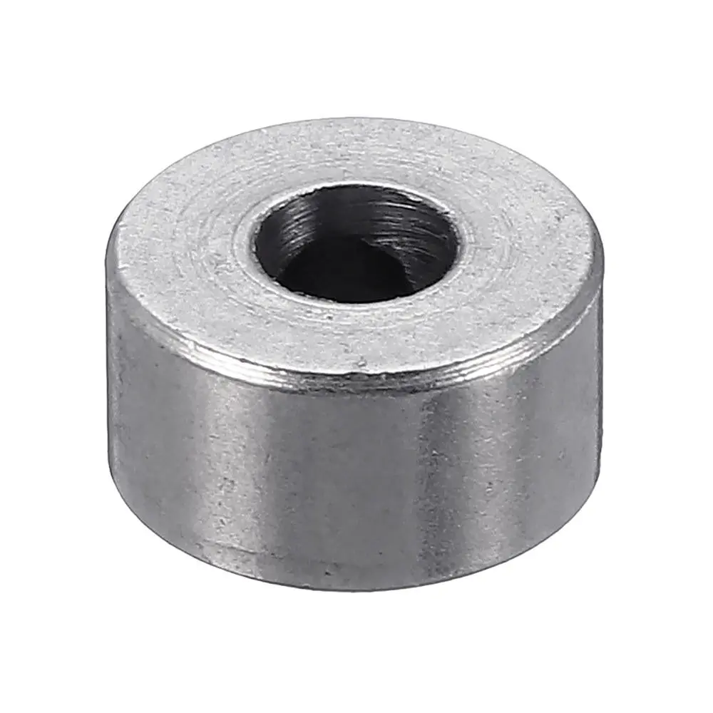 3.1Mm Landing Gear Wheel Stopper / Wheel Collar For Rc Helicopter Airplane (Pack Of 5) 1