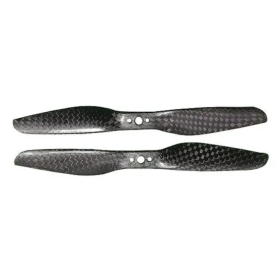6020 Carbon Fiber Propellers (Cw+Ccw) 1