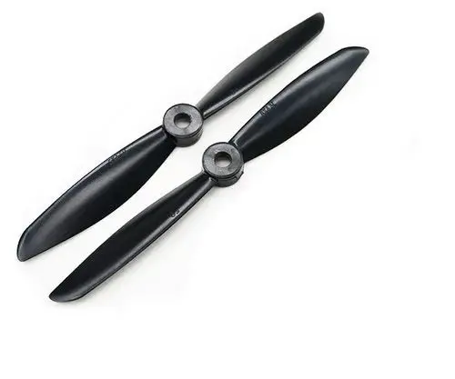 6045 Propeller 6X4.5(1 Pair) 1