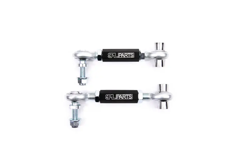 Spl Parts 2016+ Chevrolet Camaro (Gen 6) Rear Swaybar Endlinks 1