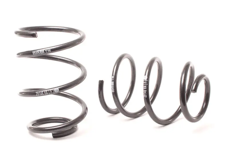 H&R 04-10 Bmw 530Xi Wagon/535Xi Wagon E61 Sport Spring (W/Self Leveling) 2