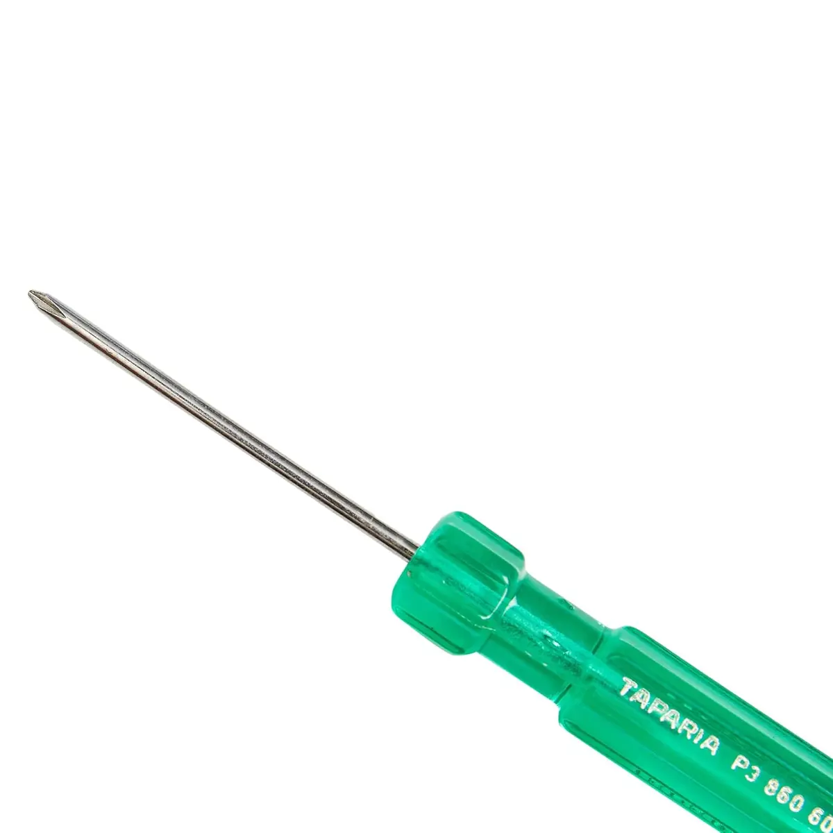 Taparia P3 860 60 Philips Screw Drivers 1
