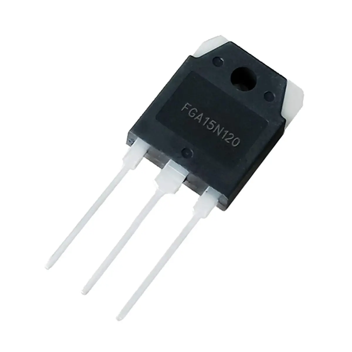 15N120 1200V Npt Trench Igbt Transistor 1