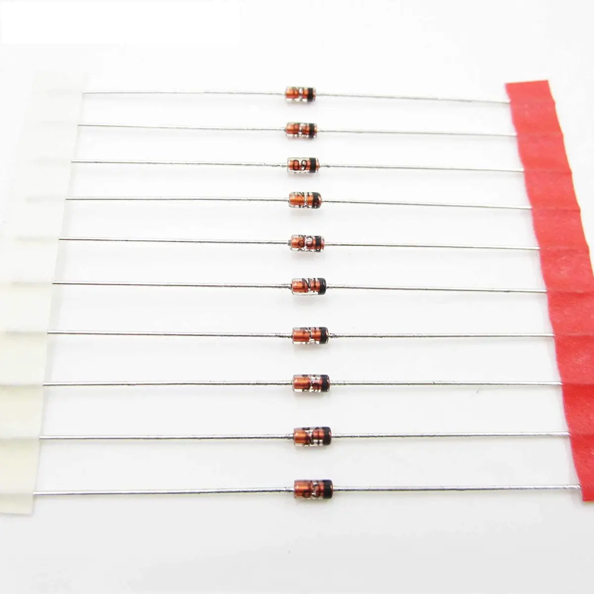 1N60 Germanium Diode 1