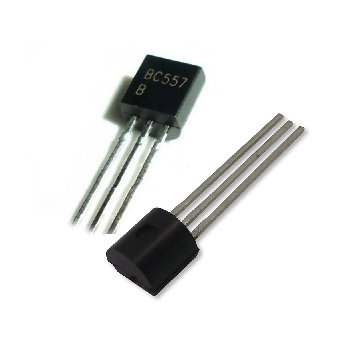 Bc557 Pnp General Purpose Transistor (1 Pc) 1