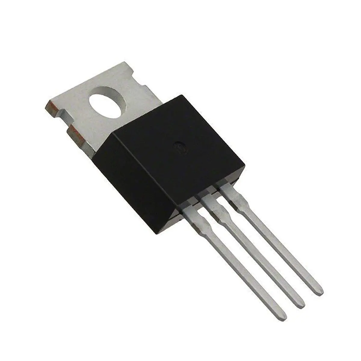 Lm337 3-Terminal Negative-Voltage Regulator 1