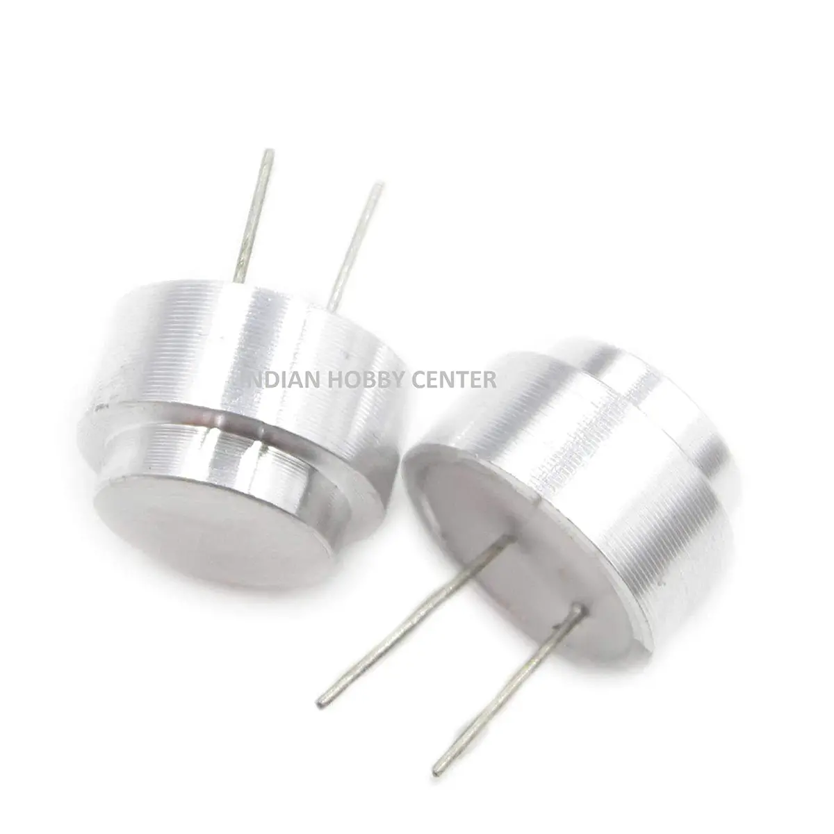 Ultrasonic Sensors Pair Integrated Transceiver Sealed Type Waterproof Diameter 16Mm 40Khz 1