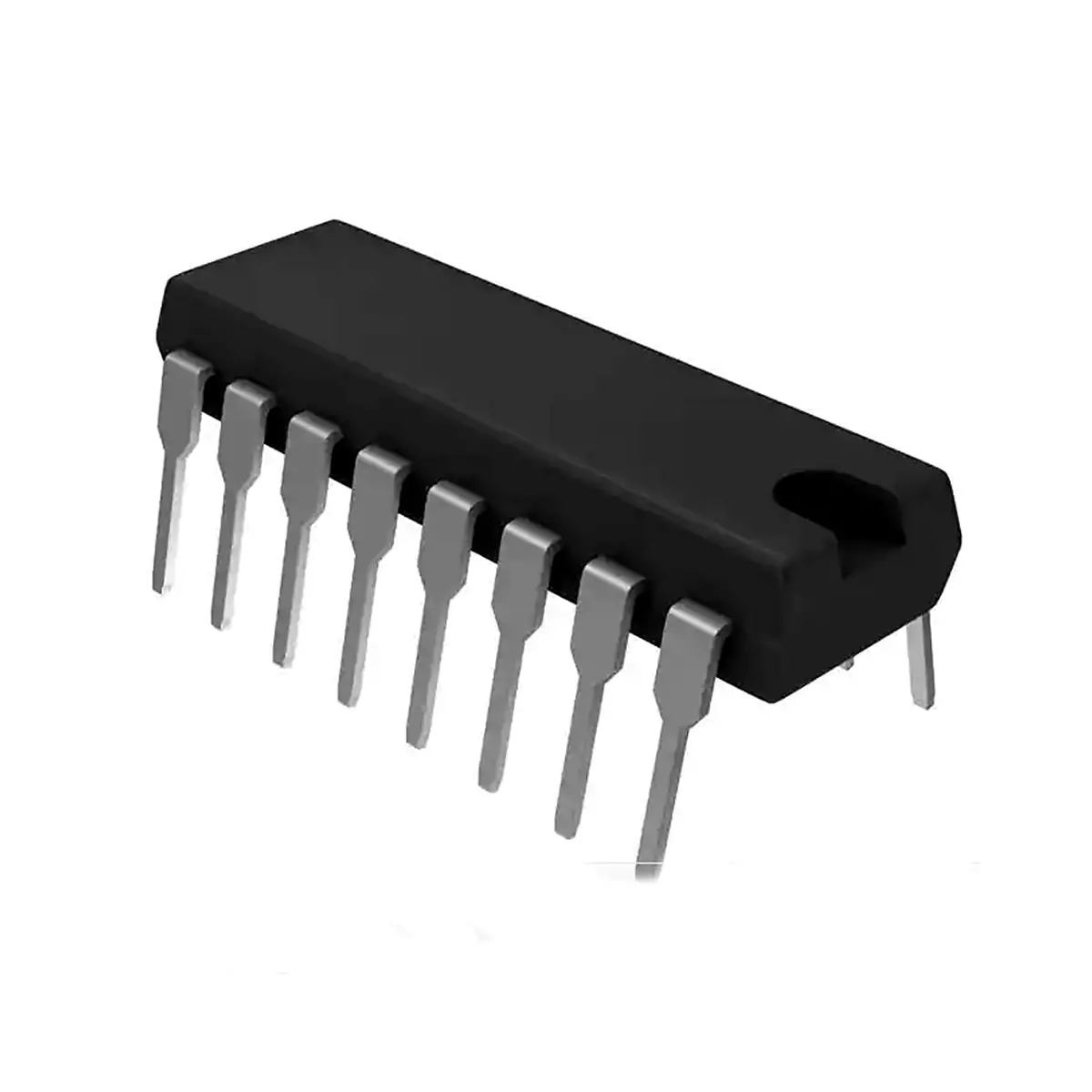 Tca785 - Phase Control Ic Dip-16 1