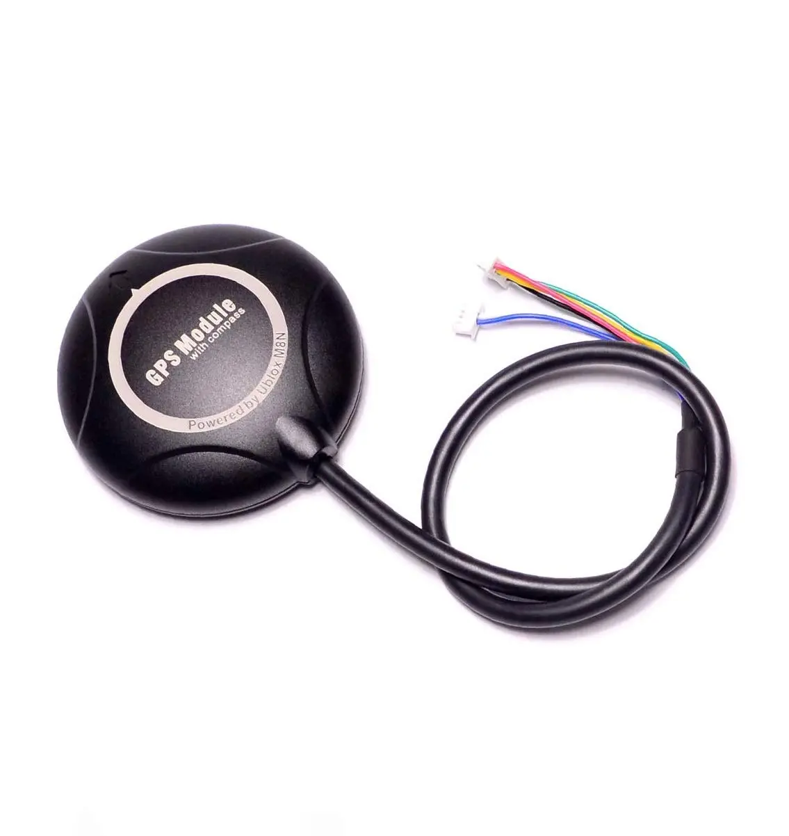 Neo M8n Gps With Compass For Pixhawk 1