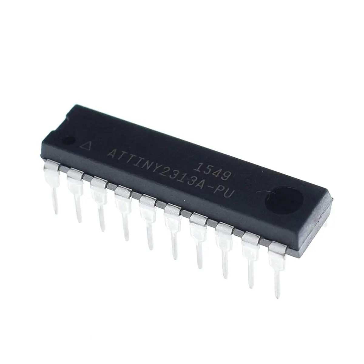 At Tiny 2313 Attiny2313a / 2313 8Bit Avr Microcontroller, 20Mhz, 2 Kb Flash, 20-Pin Soic 1