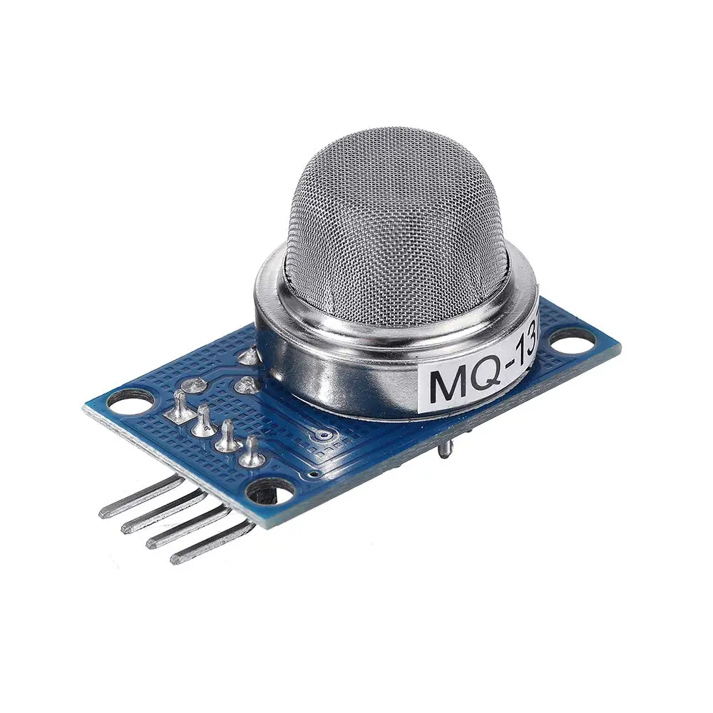 Mq 137 Ammonia Gas Nh3 Sensor Module 1