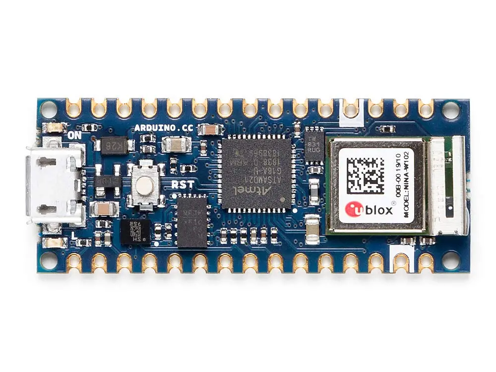 Original Arduino Nano 33 Iot With Header Abx00032 1