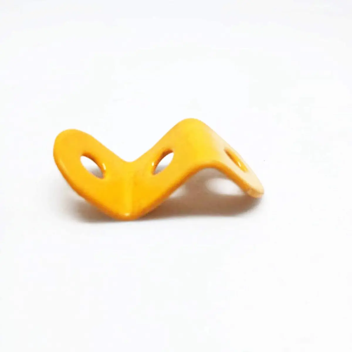 3 Holes Reverse Angle Bracket/Z Shaped Double Angle Bracket 1