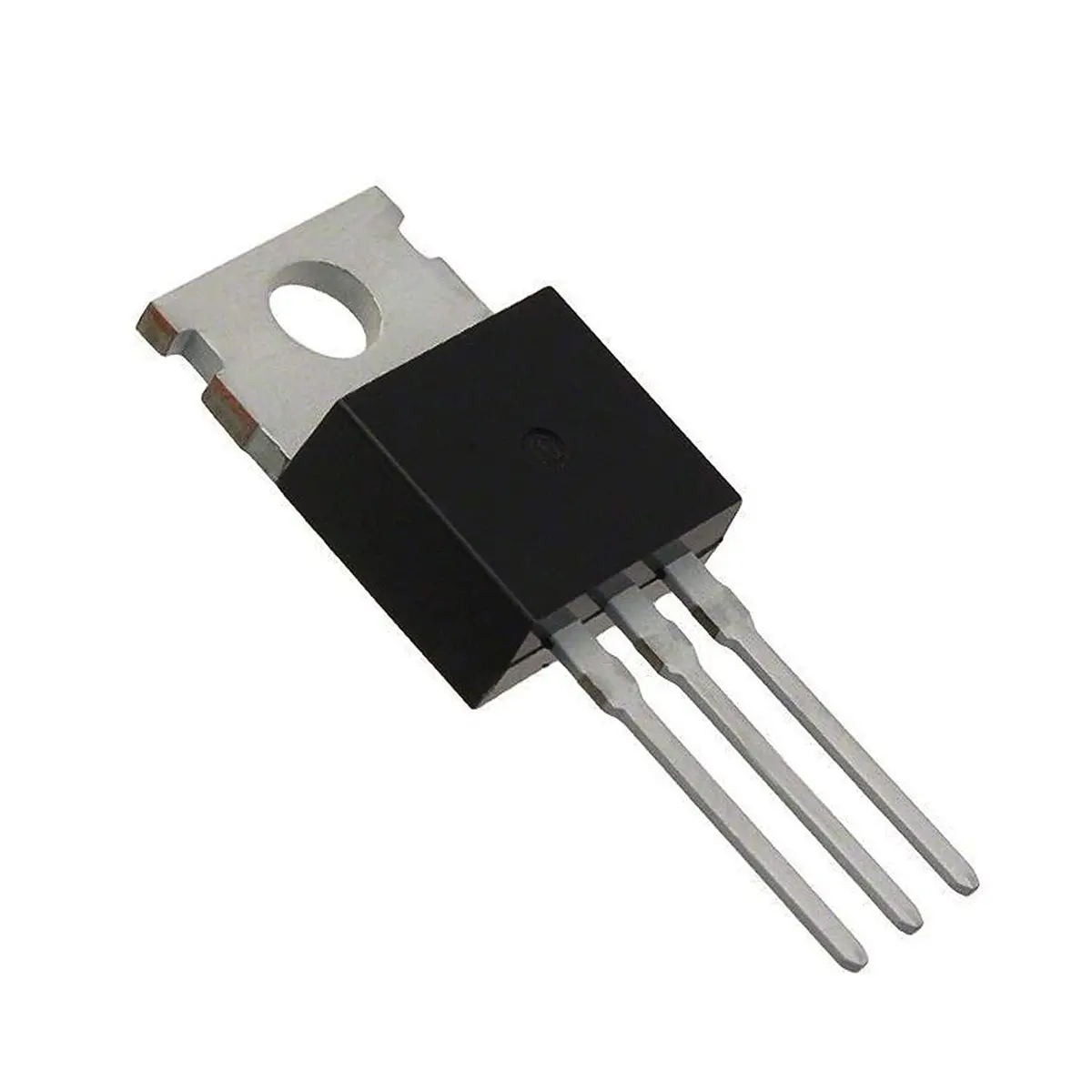 Lm317 3-Terminal Positive Adjustable Voltage Regulator 1
