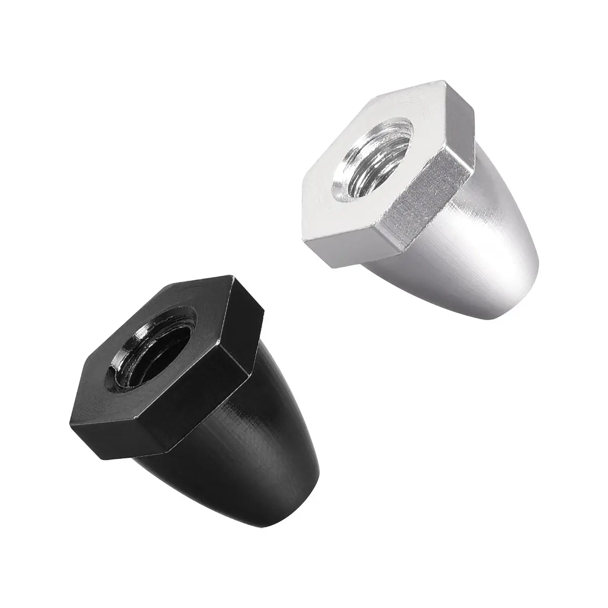 Propeller Prop Nut Cap Cw Ccw For 2212 920Kv Brushless Dc Motor M6 1