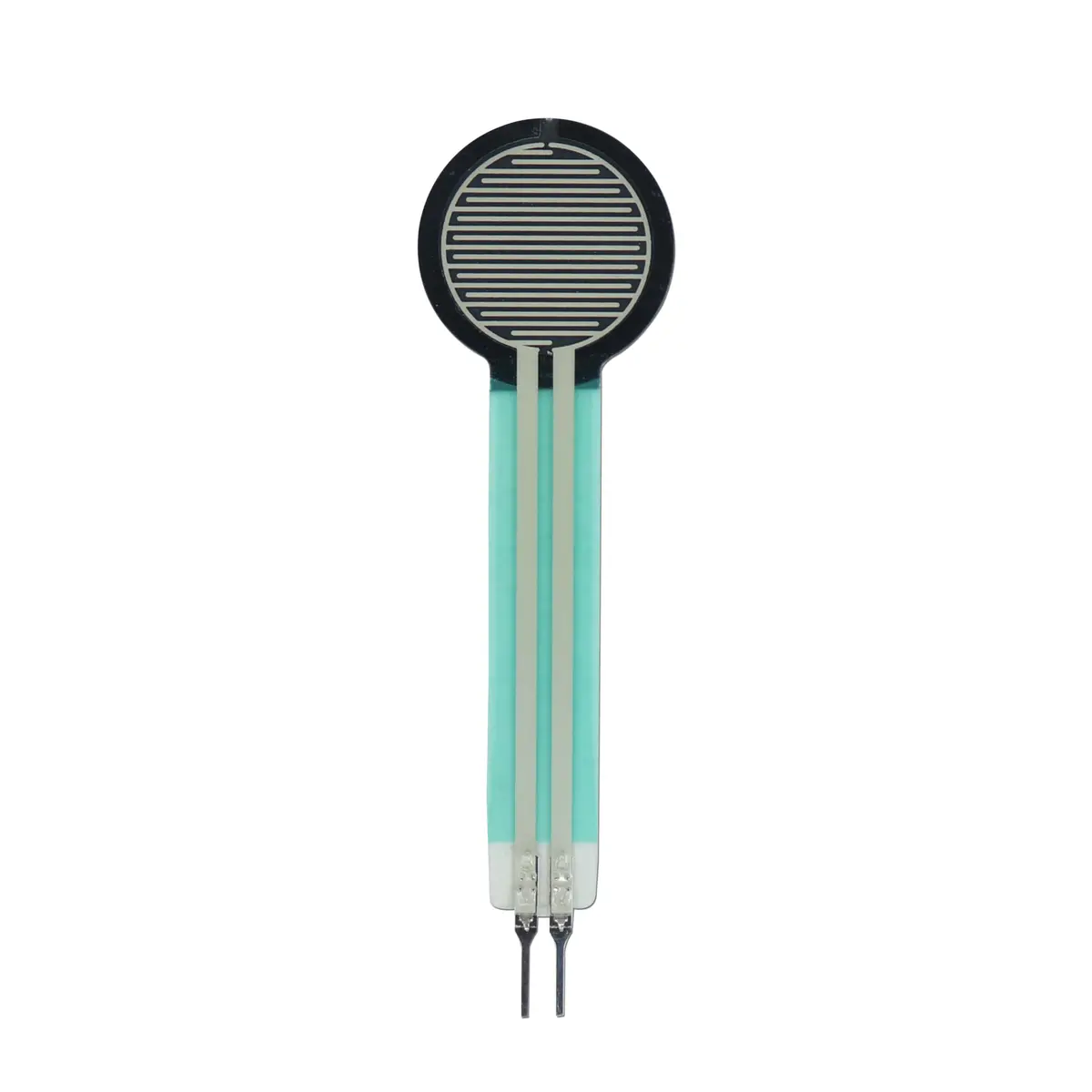 Fsr402 Force Sensitive Resistor 0.5 Inch 14.7Mm Fsr Round Pressure Sensor 1