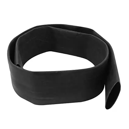 60Mm Heat Shrink Sleeve Black 1 Meter 1