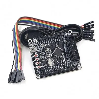 Stm32f103rct6 -Rbt6 51 Avr Arm Stm32 Development Board 1