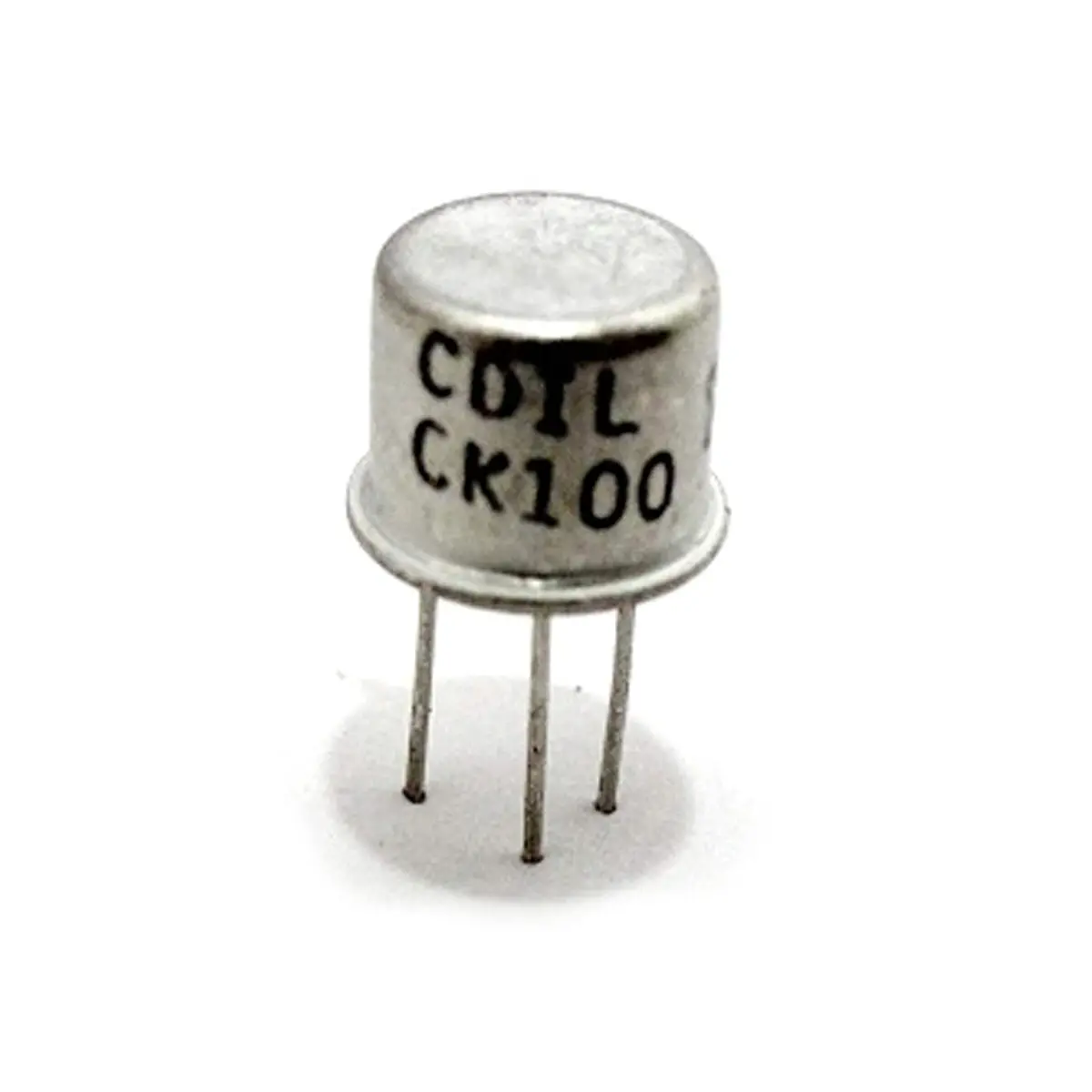 Cdil Ck100 Pnp Silicon Planar Power Transistors Sk100 (Pack Of 1) 1
