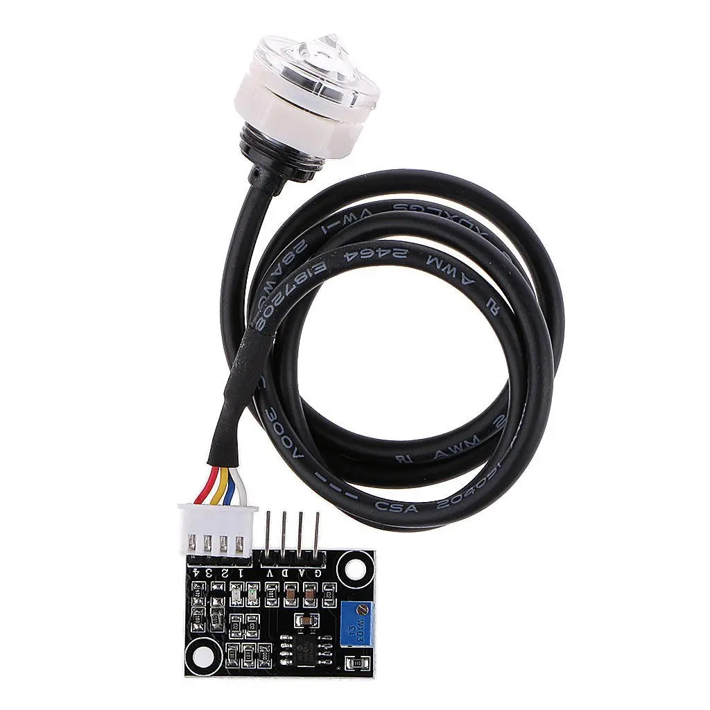 T30 Liquid Level Optical Sensor Module | Waterproof Water Level Detection Sensor 1