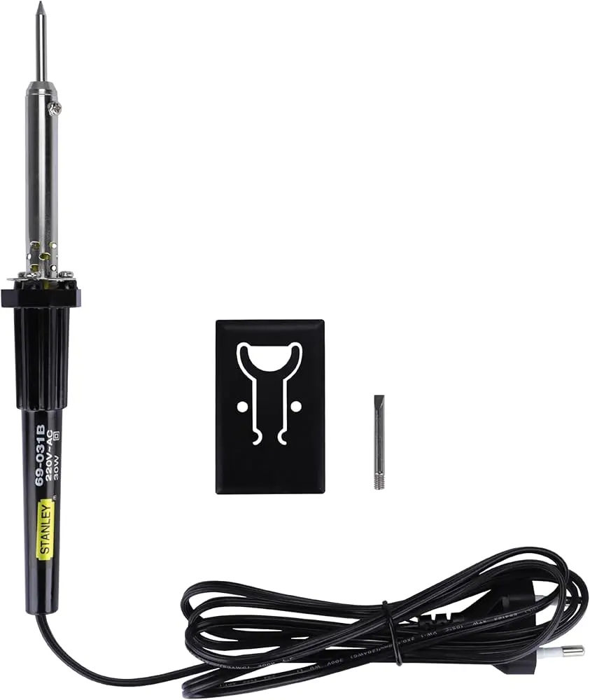 Stanley Soldering Iron 30W/220V (69-031B) 1