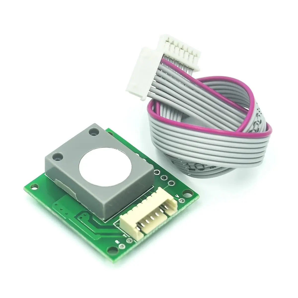 Ze08 Ch2o Formaldehyde Gas Sensor Module 1