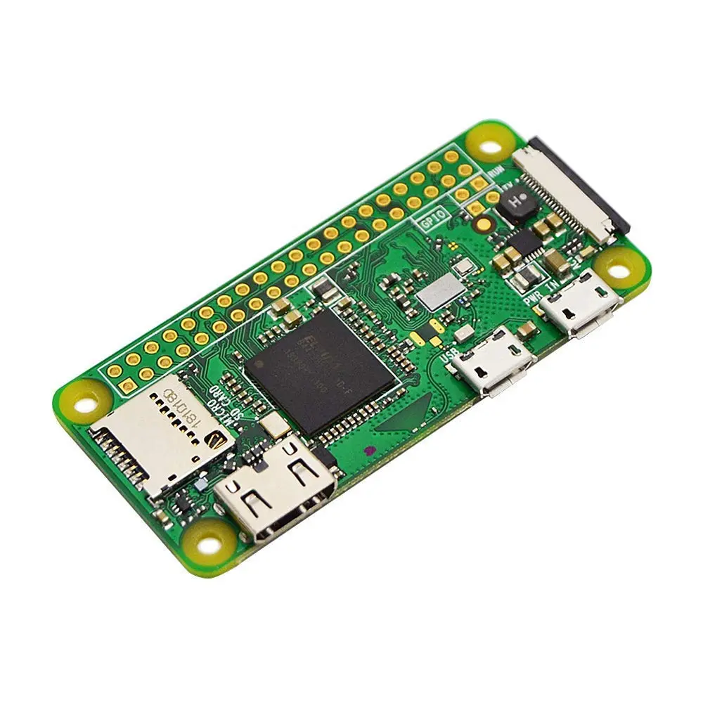 Raspberry Pi Zero 1.3 Development Board 1