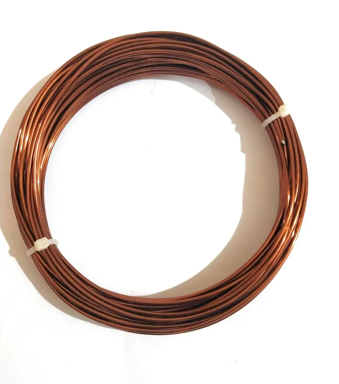 Multi Purpose Copper Wire, 18 Gauge, 5 M Length 1
