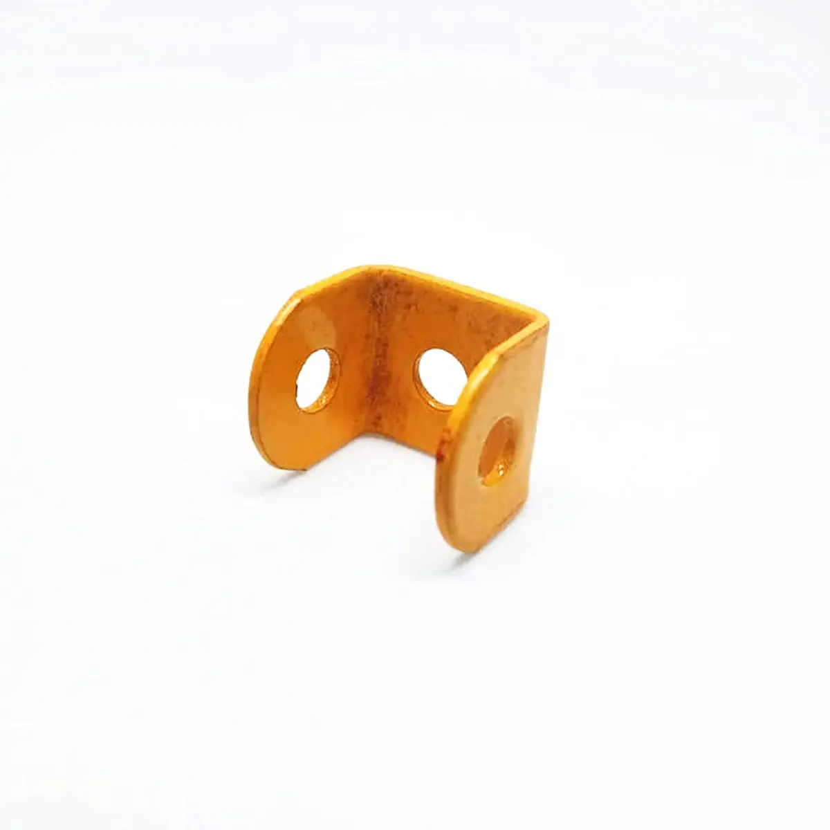 1X1x1 Holes Double Angle Bracket 1