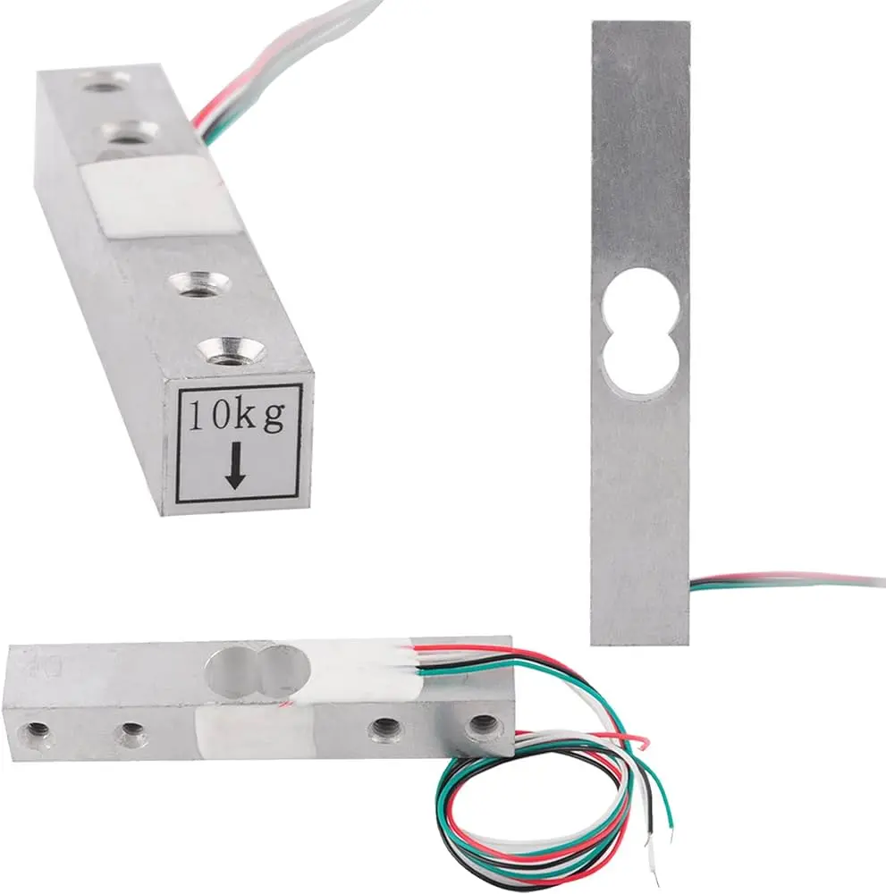 10Kg Mini Load Cell Electronic Weighing Scale Sensor 1