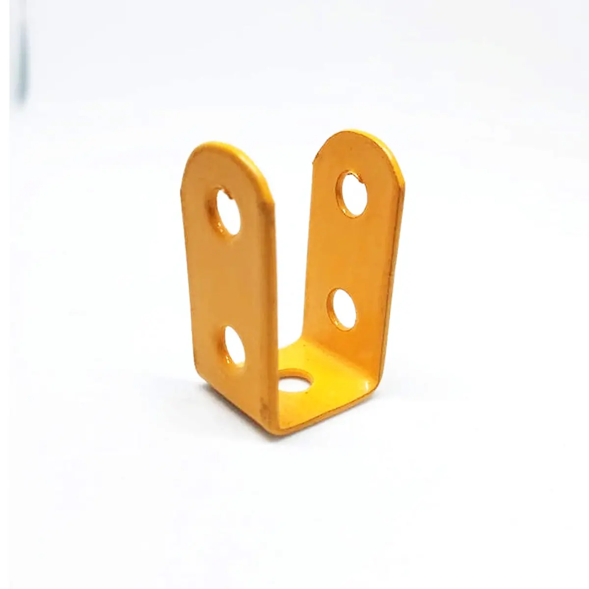 2X1x2 Holes Double Angle Bracket 1