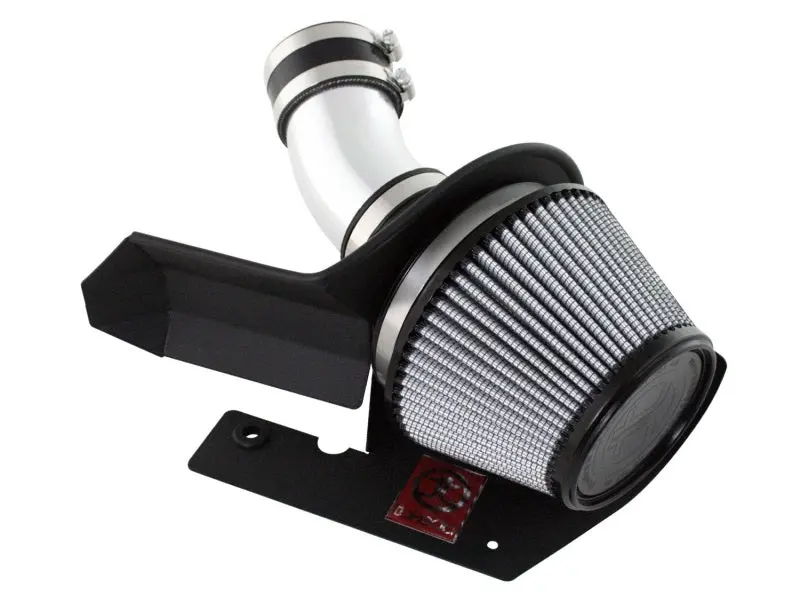 Afe Takeda Intakes Stage-2 Pds Ais Pds Mitsubishi Lancer Evo X 08 L4-2.0L (Pol) 1