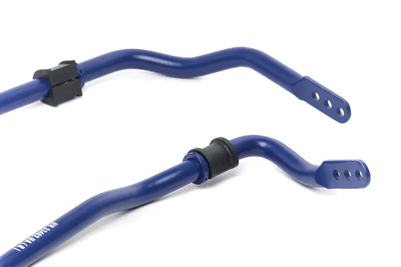 H&R 14-18 Volkswagen Jetta S/Se/Sel/Gli Mk6 22Mm Adj. 2 Hole Sway Bar - Rear 1