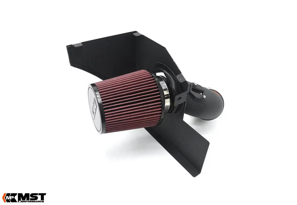 Mst Performance Induction Kit For 3.0 B58 Bmw 2