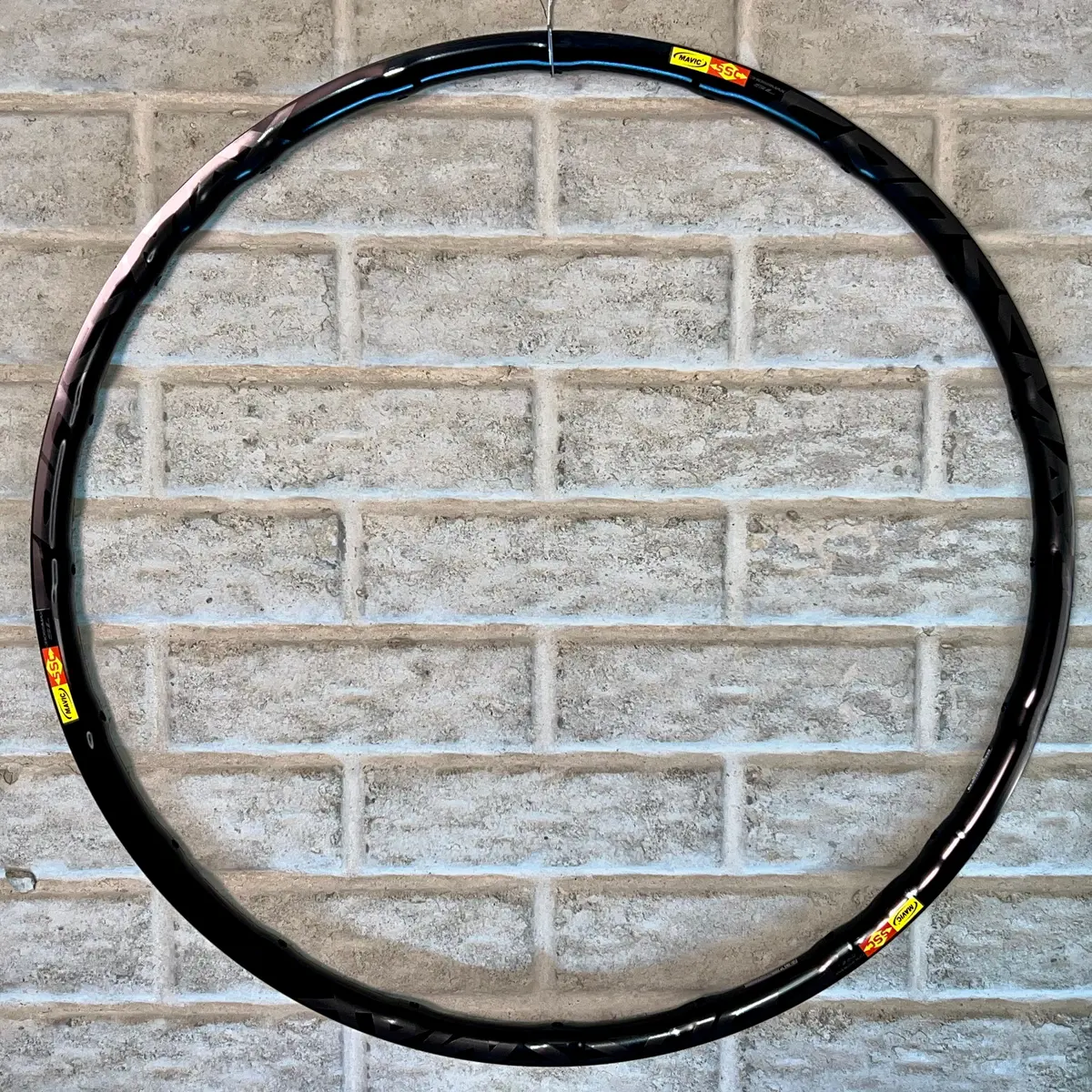 Mavic Crossmax Sl Rear Rim 27.5" 2016+  -  V2310513 1