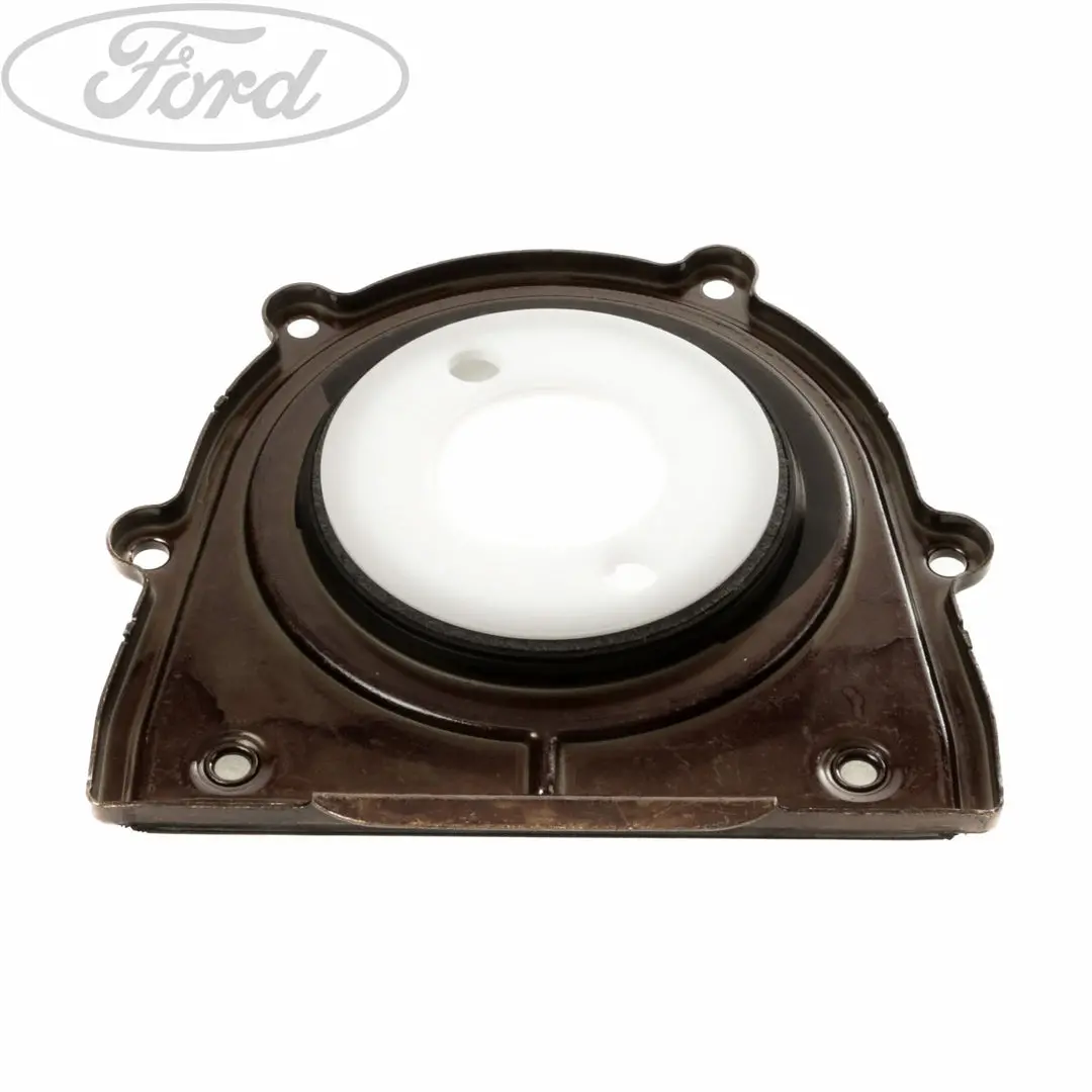 Mk3 Focus St Rear Main Crankshaft Seal Genuine Ford 1