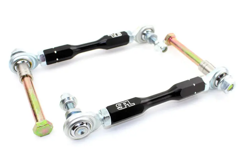 Spl Parts 99-12 Porsche 911 (996/997) / 05-12 Porsche Cayman (987) Front Swaybar Endlinks 2