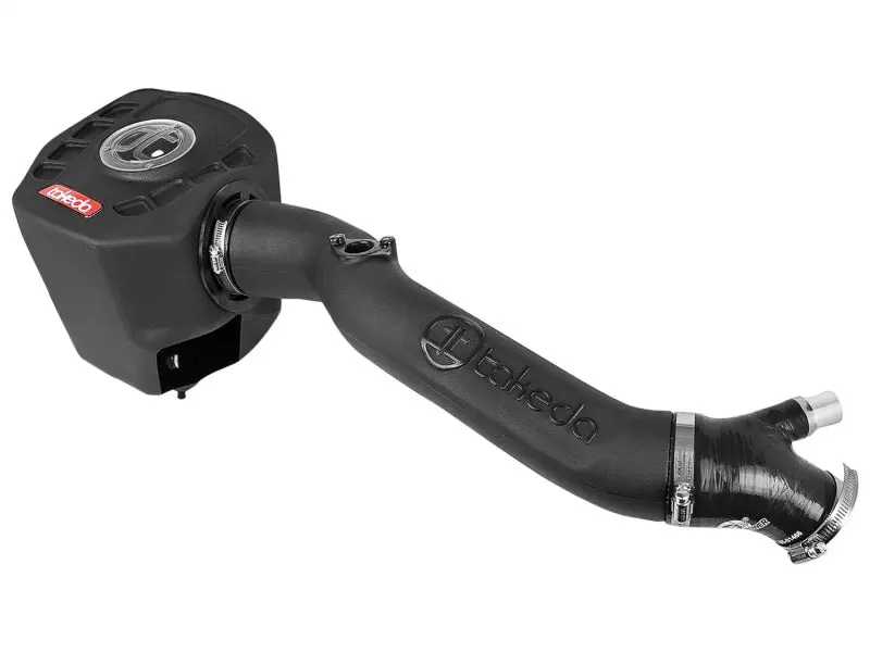 Afe Takeda Momentum Gt Pro Dry S Cold Air Intake System 16-17 Lexus Is 200T 1
