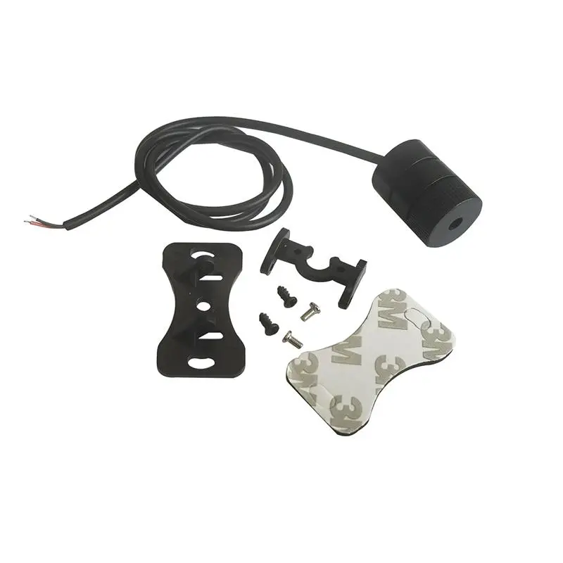 Line Laser Car Led Anti Collision Car Laser Taillight Laser Fog Light Fog Lamp Warning Light Brake Parking Lamp 1