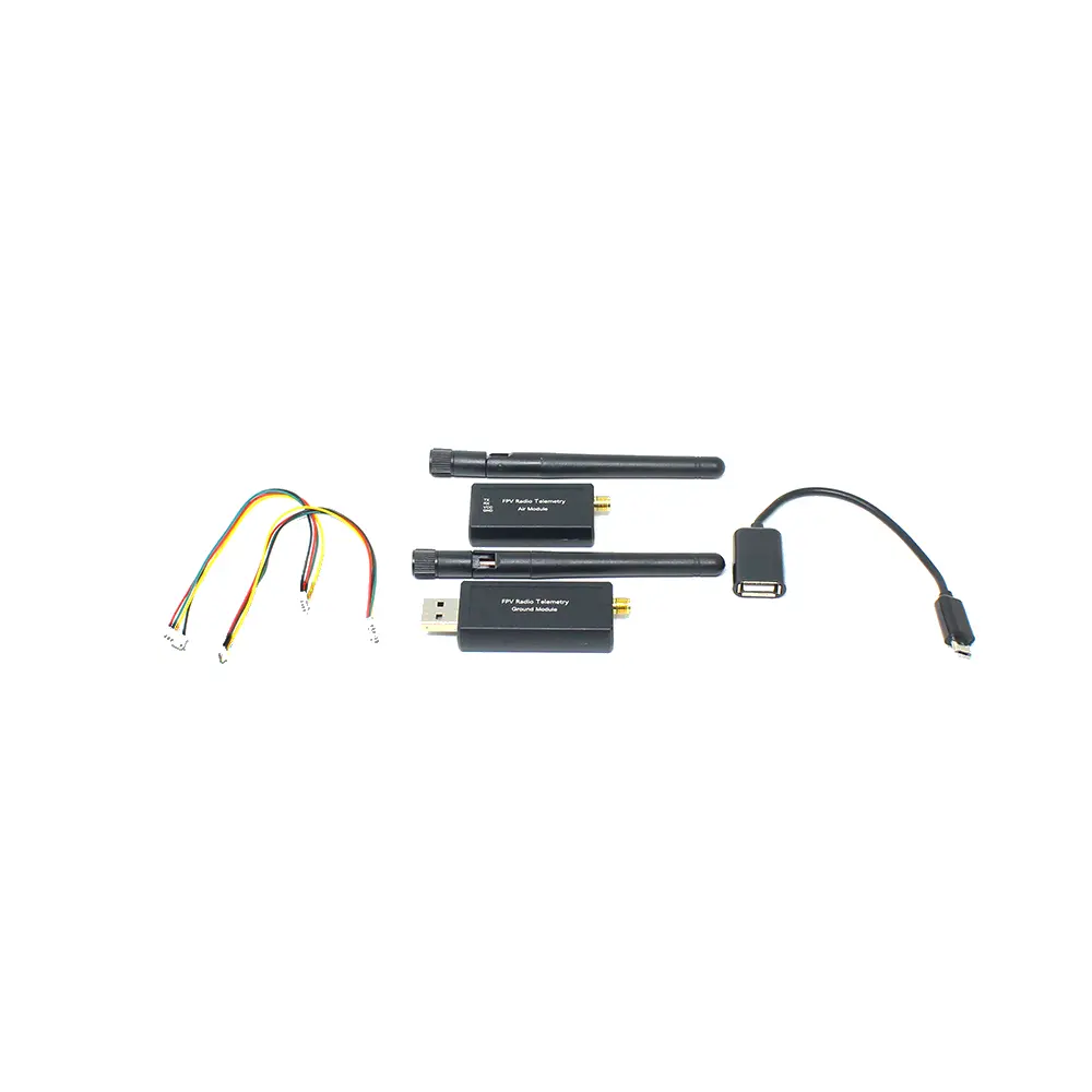 915Mhz 100Mw Raido Telemetry Kit 1
