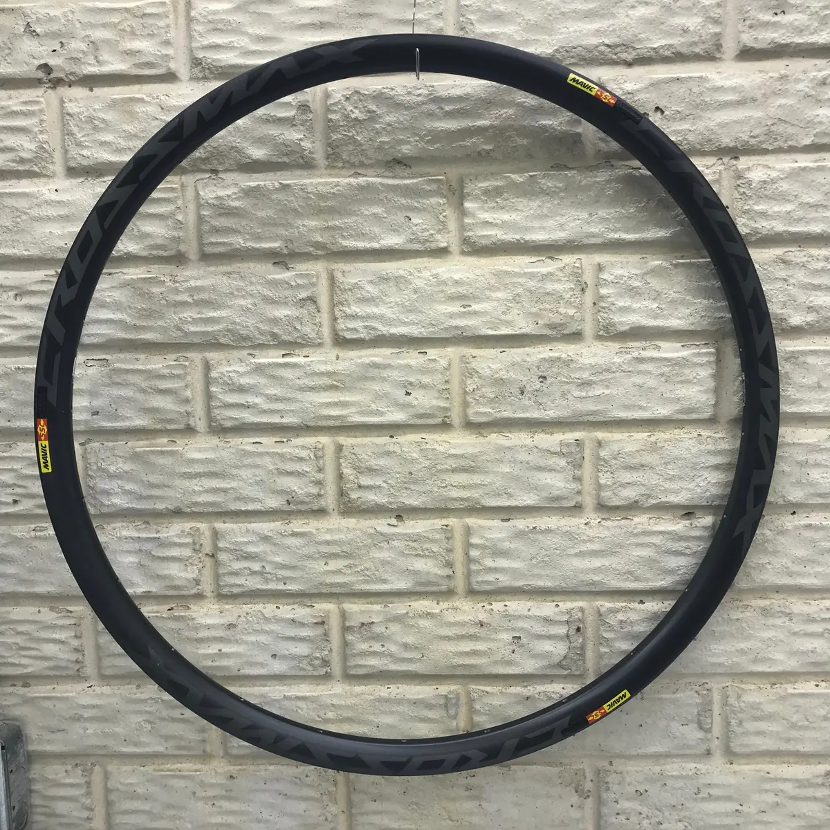 Crossmax Pro Carbon 27.5" Front Rim 2017+ - V3080110 1