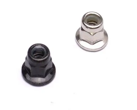 Propeller Fixed Adapter Nut Cap Cw Ccw For Brushless Dc Motor M5 1