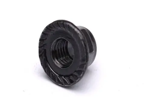Propeller Fixed Adapter Nut Cap Cw Ccw For Brushless Dc Motor M5 2