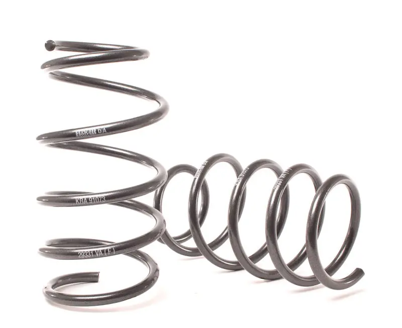 H&R 02-08 Bmw 745I/745Li/750I/750Li E65 Sport Spring (W/ Self Leveling & Edc) 2