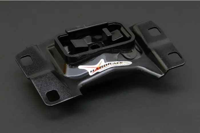Hardrace Uprated Left Hand Gearbox Engine Mount For Mk2 Focus St And Rs 1